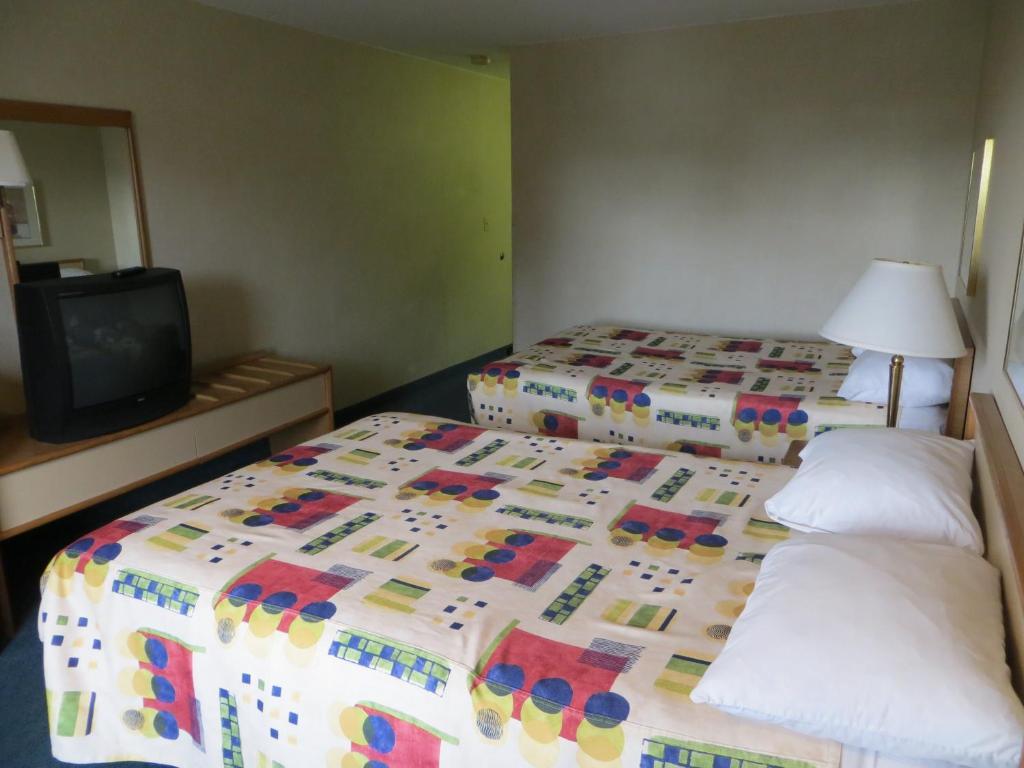 Homestyle Inn And Suites Springfield Ruang foto