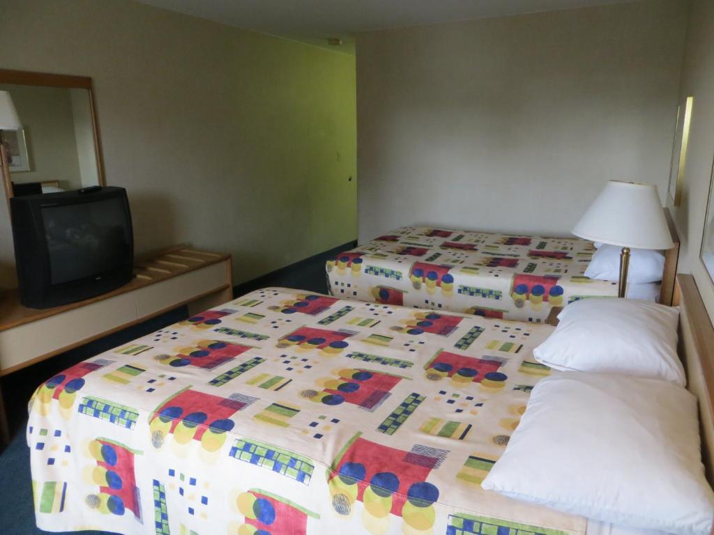 Homestyle Inn And Suites Springfield Ruang foto