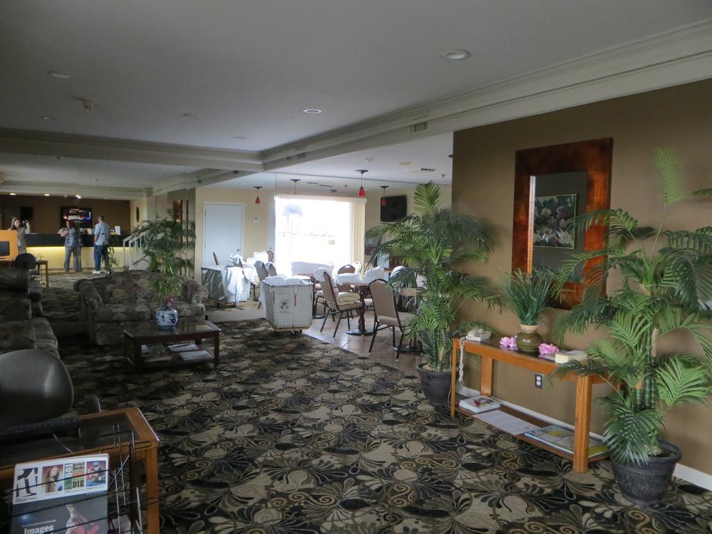 Homestyle Inn And Suites Springfield Bagian luar foto