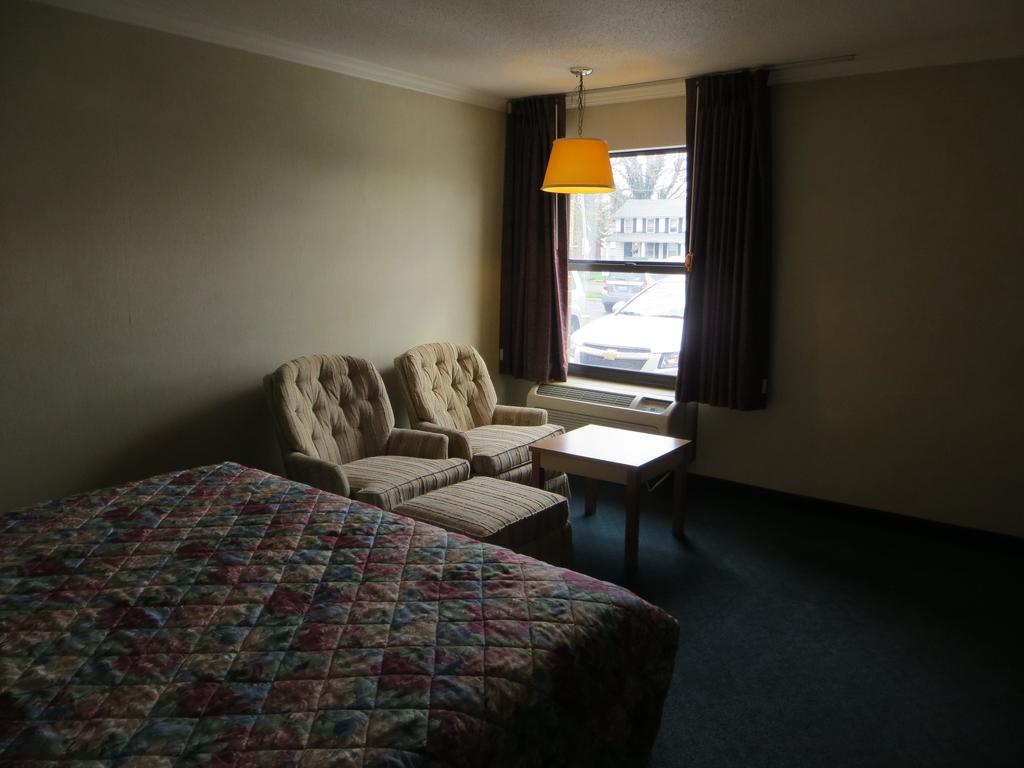 Homestyle Inn And Suites Springfield Bagian luar foto